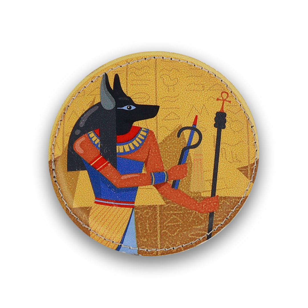 Anubis Grippie