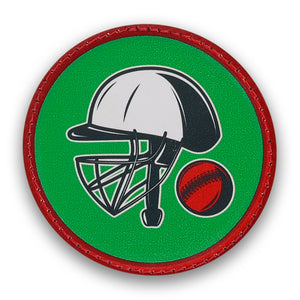 Cricket Helmet Grippie