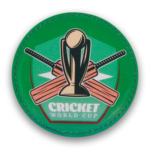 Cricket World Cup Grippie