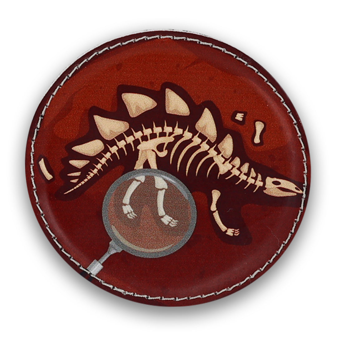 Fossil Grippie