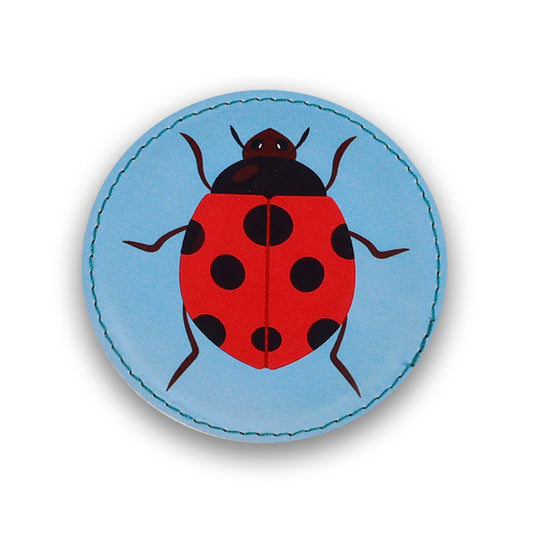 Ladybug Grippie