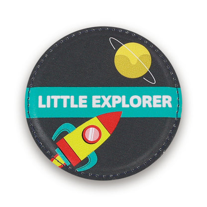 Little Explorer Grippie