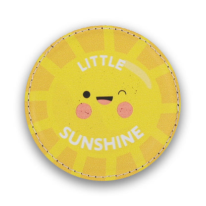 Little Sunshine Grippie