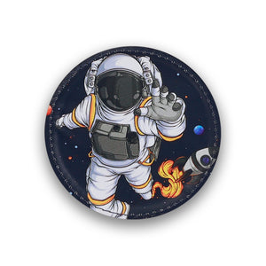 Space Suit Grippie