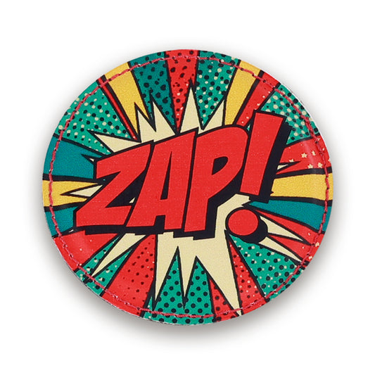 Zap! Grippie